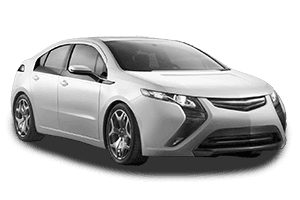 Opel AMPERA R12