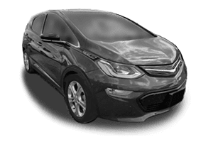 Opel AMPERA-E