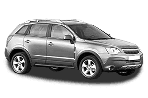 Opel ANTARA A