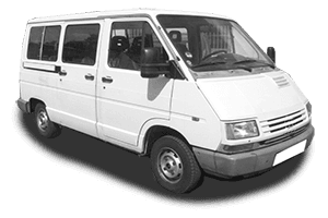 Opel ARENA Combi A97