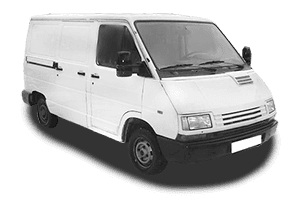 Opel ARENA Van A97