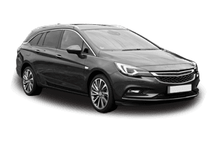 Opel ASTRA K Sports Tourer B16