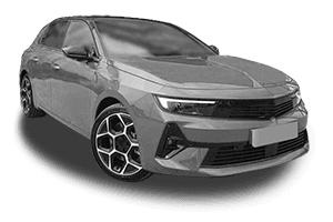 Opel ASTRA L OV5
