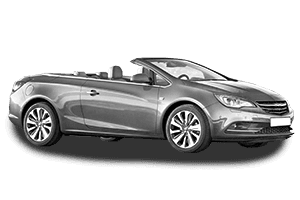 Opel CASCADA