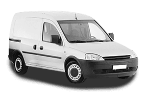 Opel COMBO Box Body/MPV