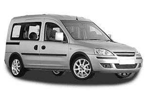Opel COMBO Tour