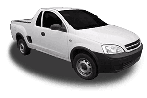 Opel CORSA UTILITY C