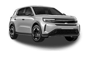 Opel FRONTERA A