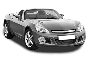 Opel GT
