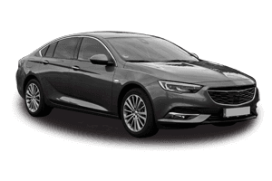 Opel INSIGNIA B Grand Sport Z18