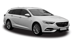 Opel INSIGNIA B Sports Tourer Z18