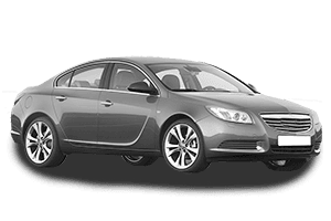 Opel INSIGNIA A Saloon G09