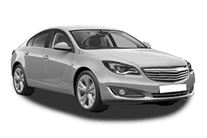 Opel INSIGNIA A