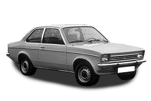 Opel KADETT C