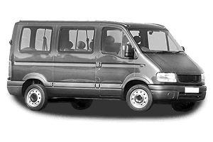 Opel MOVANO A