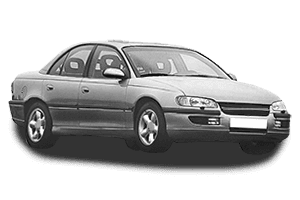 Opel OMEGA B V94