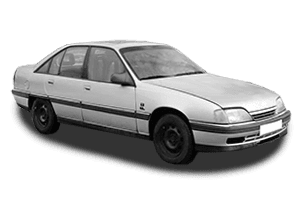 Opel OMEGA A