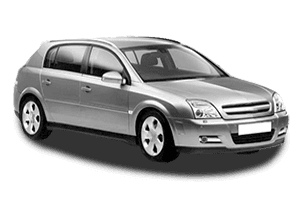 Opel SIGNUM