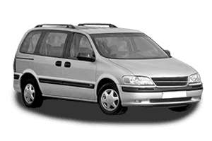 Opel SINTRA
