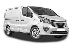 Opel VIVARO B Van X82