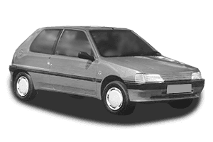 Peugeot 106