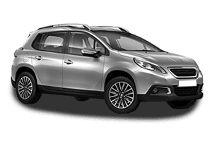 Peugeot 2008 I CU