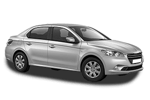 Peugeot 301