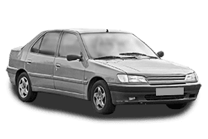 Peugeot 306