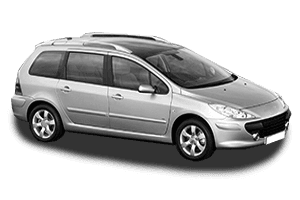 Peugeot 307 SW 3H