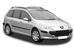 Peugeot 307 Break 3E