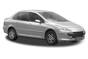 Peugeot 307 Break