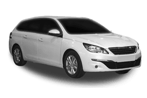 Peugeot 308 SW II Estate Van LC