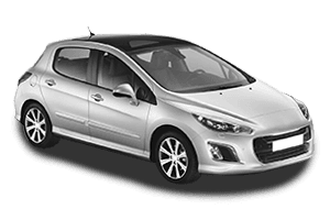 Peugeot 308 I 4A 4C