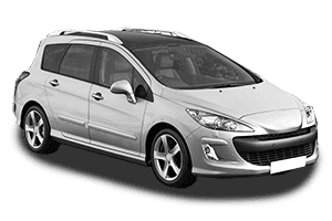 Peugeot 308 SW I 4E 4H