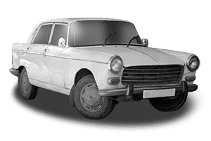 Peugeot 404