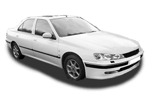 Peugeot 406