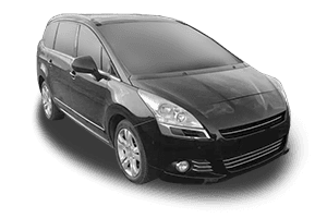 Peugeot 5008 I Van 0U