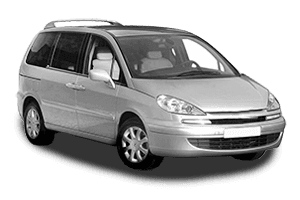 Peugeot 807 EB