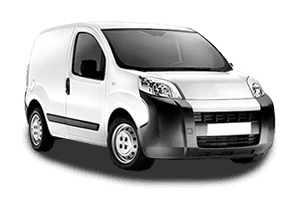 Peugeot BIPPER AA