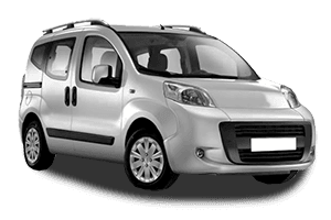 Peugeot BIPPER TEPEE