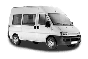 Peugeot BOXER Bus 244 Z