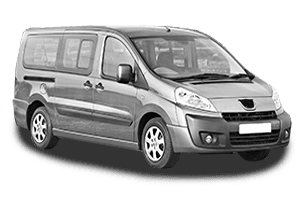 Peugeot EXPERT TEPEE VF3X