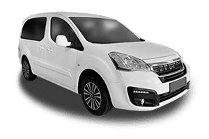Peugeot PARTNER ORIGIN Box Body/MPV G