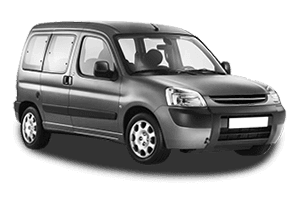 Peugeot PARTNER TEPEE