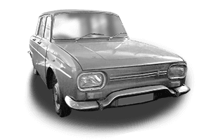 Renault 10