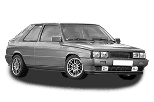 Renault 11 B C37