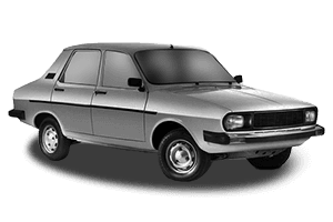 Renault 12 Variable