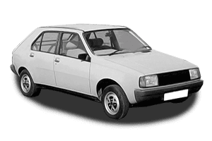 Renault 14