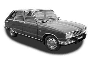 Renault 16