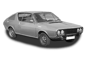 Renault 17